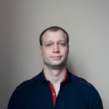 Фрилансер Василий С. — Украина, Львов. Специализация — Javascript и Typescript