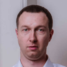 Заказчик Виктор К. — Украина, Киев.