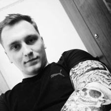 Freelancer Vitaly B. — Ukraine, Chernovtsy. Specialization — Python, Data parsing