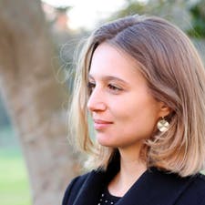 Yuliya Baz