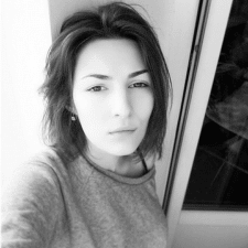 Фрилансер Инна Б. — Украина, Днепр. Специализация — Векторная графика, Дизайн интерьеров