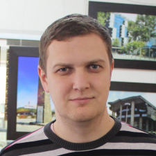 Фрилансер Виталий Р. — Украина, Житомир. Специализация — Архитектурные проекты, Предметное проектирование