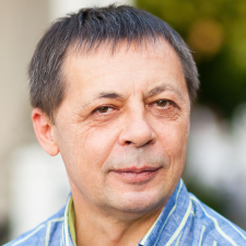 Заказчик Олег Б. — Украина, Николаев.