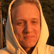 Фрилансер Артем Б. — Україна, Київ. Спеціалізація — PHP, Веб-програмування