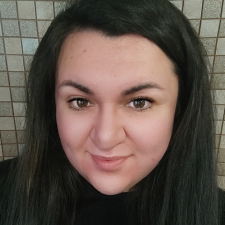 Freelancer Yevheniia B. — Ukraine, Zaporizhzhia. Core skill — Data Processing, Text Editing & Proofreading