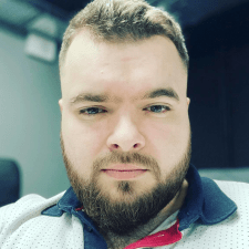 Фрилансер Богдан Б. — Украина, Киев. Специализация — Криптовалюта и blockchain, Веб-программирование