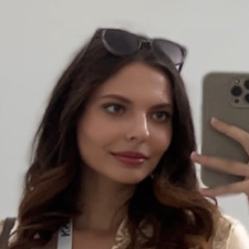 Фрилансер Sofiia P. — Украина, Киев. Специализация — Маркетинговые исследования