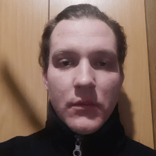 Freelancer Vladyslav R. — Ukraine. Specialization — PHP, Javascript and Typescript