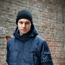 Фрилансер Артём С. — Украина, Харьков. Специализация — Дизайн сайтов, Дизайн визиток