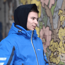 Freelancer Danilo B. — Ukraine, Nikopol. Core skill — C#, C#