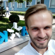 Фрилансер Денис Б. — Украина, Киев. Специализация — Продвижение в социальных сетях (SMM), C#