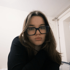 Freelancer Anna B. — Ukraina, Iwano-Frankiwsk. Specjalizacja — Loga, Identyfikacja wizualna