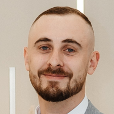 Фрилансер Дмитро Г. — Украина, Киев. Специализация — AI и машинное обучение, Разработка ботов