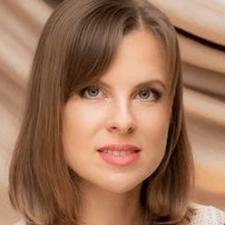 Freelancer Ganna B. — Ukraina, Niżyń. Specjalizacja — Animacja, Grafika wektorowa