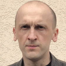 Замовник Андрій Б. — Україна, Хмельницький.