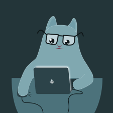 Фрилансер Максим К. — Украина, Днепр. Специализация — HTML и CSS верстка, Javascript и Typescript