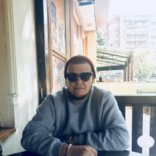 Фрилансер Андрей Ю. — Украина, Ужгород. Специализация — Дизайн сайтов, Фирменный стиль