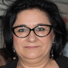 Beata Stasińska