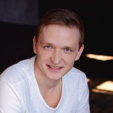 Фрилансер Виталий М. — Украина. Специализация — Техническая документация, Кибербезопасность и защита данных