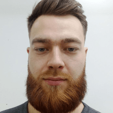 Freelancer Yehor P. — Ukraina, Charków. Specjalizacja — Projektowanie stron internetowych, Tworzenie modeli 3D