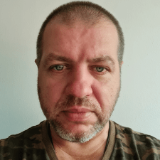 Freelancer Eduard T. — Ukraine, Kharkiv. Core skill — Website Development, Search Engine Optimization (SEO)