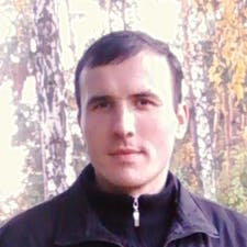 Freelancer Aleksandr T. — Ukraina, Bielaja Cerkowa. Specjalizacja — Tworzenie modeli 3D