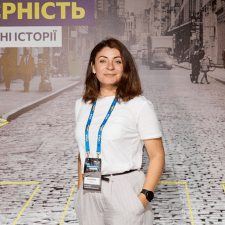 Фрилансер Аліна К. — Україна, Київ. Спеціалізація — PR, Просування у соціальних мережах (SMM)