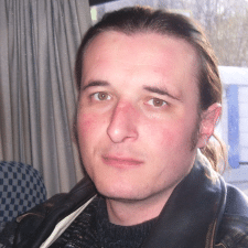 Фрилансер Евгений Б. — Украина, Петрово. Специализация — Дизайн сайтов, HTML и CSS верстка