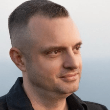 Заказчик Костянтин А. — Украина, Киев.