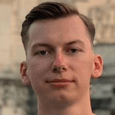 Фрилансер Дима Б. — Польша, Warszawa. Специализация — Дизайн сайтов, HTML и CSS верстка