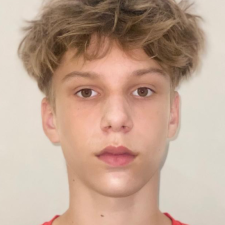 Kyrylo Beheba