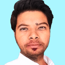 Freelancer Prakash P. — Indie, Ambala. Specjalizacja — Kompleksowe prace nad stroną internetową, Projektowanie stron internetowych