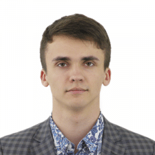 Заказчик Богдан С. — Украина, Киев.