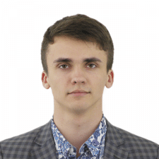 Фрилансер Богдан С. — Украина, Киев. Специализация — Дизайн сайтов, HTML и CSS верстка