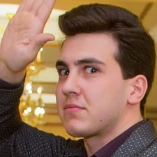 Фрилансер Артур Б. — Казахстан, Уральск. Специализация — Логотипы, Баннеры