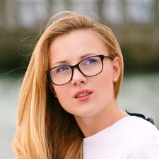 Фрилансер Наталья Б. — Украина, Киев.