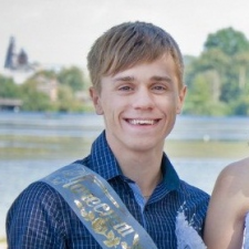 Фрилансер Александр Ш. — Украина, Киев. Специализация — Базы данных и SQL, Десктопные приложения
