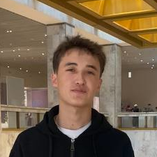 Freelancer Bekzat T. — Kyrgyzstan, Бишкек. Core skill — Cybersecurity & Data Protection, Databases & SQL