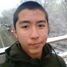 Фрилансер Бекзат К. — Казахстан, Алматы (Алма-Ата). Специализация — Оформление страниц в социальных сетях, Баннеры