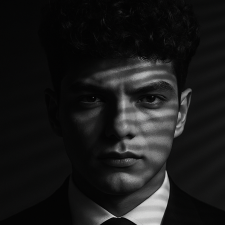 Freelancer Bekzod T. — Uzbekistan. Core skill — 3D Modeling, AR & VR Development