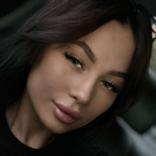 Фрилансер Alina M. — Украина, Днепр. Специализация — Логотипы, Дизайн визиток