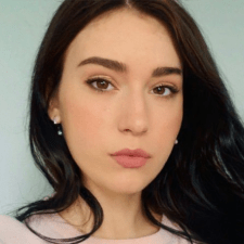 Фрилансер Ірина Д. — Украина, Днепр. Специализация — Написание статей, Живопись и графика