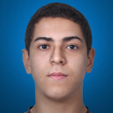 Freelancer Belaid A. — Algeria. Core skill — Website Development, Web Programming