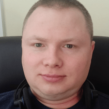 Freelancer Kyrylo B. — Ukraina, Dniepr. Specjalizacja — Edycja audio i wideo, Filmowanie