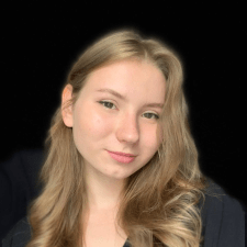 Фрилансер Maryna B. — Украина, Днепр. Специализация — Дизайн сайтов, Разработка презентаций
