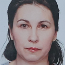 Фрилансер Оксана Б. — Украина, Запорожье. Специализация — HTML и CSS верстка, PHP