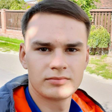 Freelancer Dmitro B. — Ukraine, Kyiv. Core skill — HTML & CSS, Web Programming