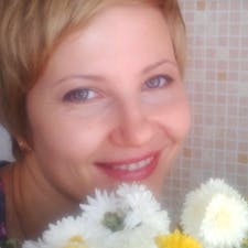 Светлана Белецкая