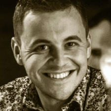 Замовник Pavel B. — Україна, Черкаси.