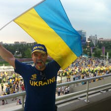 Zleceniodawca Alex K. — Ukraina, Kijów.
